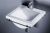 Vispool   Q-500   47,7x47,7