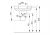 Ceramica Dolomite Cristallo J446600 49,7 x 40 cm