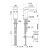 Newform X-Sense 62525
