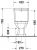 Duravit 1930 213001