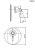 Carlo Frattini Fima Elizabeth Chic F5089X1C