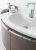 Arbi Collezione Sky'98 136x10.8/50.5 cm