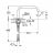Grohe  Allure F-digital   13315 000
