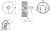 Gessi Goccia 33661
