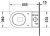 Duravit Starck 3 012609