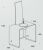 Rapsel COUP DE FOUDRE 100 х 34 см