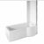 BESCO INSPIRO 150x70 R