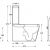 BelBagno ALISE BB540CP
