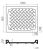 Althea Ceramica Piatti Doccia 80x100