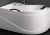 Eago massage bathtub 1530×880×790
