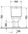 Duravit 1930 022701