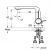 CEZARES GLOBO-F-LS-01-W0
