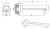 Gessi Trasparenze 34302