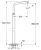 GROHE Atrio Излив для ванны 13228 001