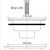 Mcalpine MRSKW7CL