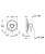 GROHE Essence Смеситель однорычажный для душа 19286 000 