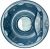 Jacuzzi alimia 212х212см