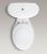 KOHLER Revival K-3555-BR-0