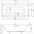BESCO Quadro 155x70