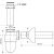 Mcalpine MR3237-AB-NW