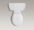 KOHLER Wellworth Classic K-3577-0