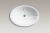 KOHLER Strela K-2952-0 63,7х23