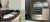 Ardeco CALLA CL73 155x55