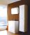 BelBagno ENERGIA BB800FHC/TL 1000х850