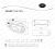 GNT SENSE L 170 x 110 sm