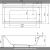BESCO Optima 160x70