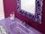 Bagno Piu Splash com'7 139x48.5 cm