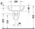 Duravit DURAPLUS 034460 60х49 см