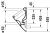 Duravit URINALS 280132