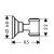 Hansgrohe Axor Montreux 16325830