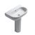 Catalano Sfera 70  COD 170C300  70 x 45