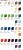 Ideagroup DESIGN  My Seventy Plus 13 160х50