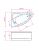 Balteco Rhea 15 149 х 100 см