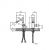 Ritmonio Clock Work N0BA4020