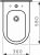 LAUFEN LIVING  832431