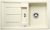 Blanco BLANCOPRION 45 S 78х51