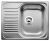 Blanco BLANCOTIPO 45 S MINI  60х50