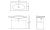 Simas  Design  Duemilasette  DU 12  100x49,5