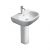 Catalano Sfera 65   COD 165SF00  65 x 48