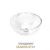 Glass Design Marinus 340х340 мм