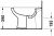 Duravit DURAPLUS 029810