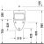 Duravit URINALS 082235