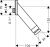Hansgrohe Axor Starck 27490000
