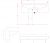 ArtCeram WALL TWIN 110х47,5 см