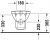 Duravit 1930 018209