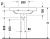 Duravit HAPPY D. 041775 75х52,5 см